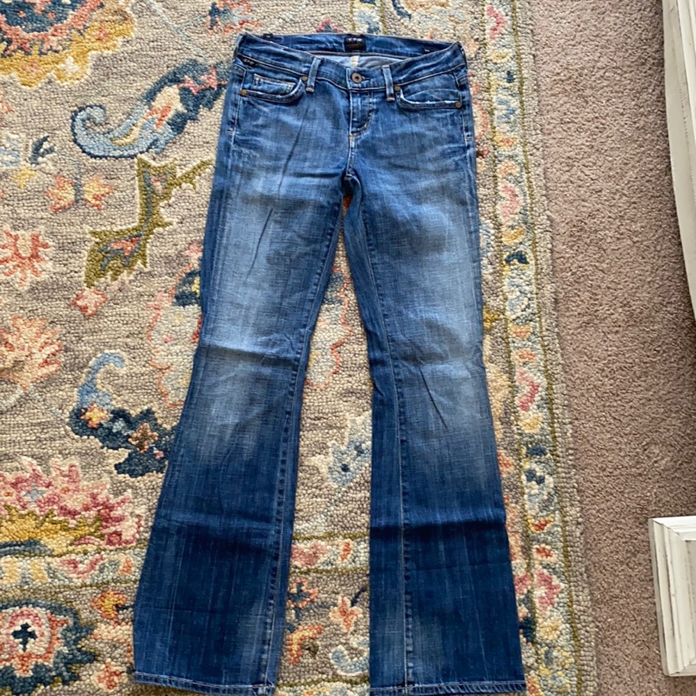 Citizens of Humanity Bootcut Jean
